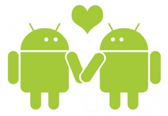 Android Romance