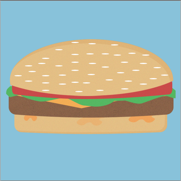 The Burger