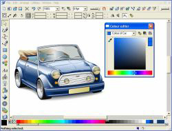 Xara 3D 5.0