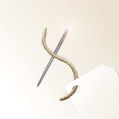 Create a rope