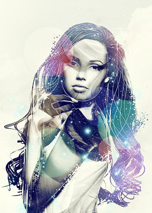 La Belle Femme