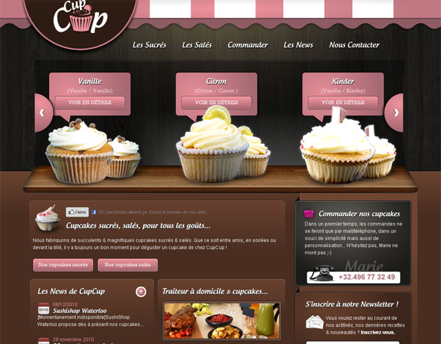 Website Design