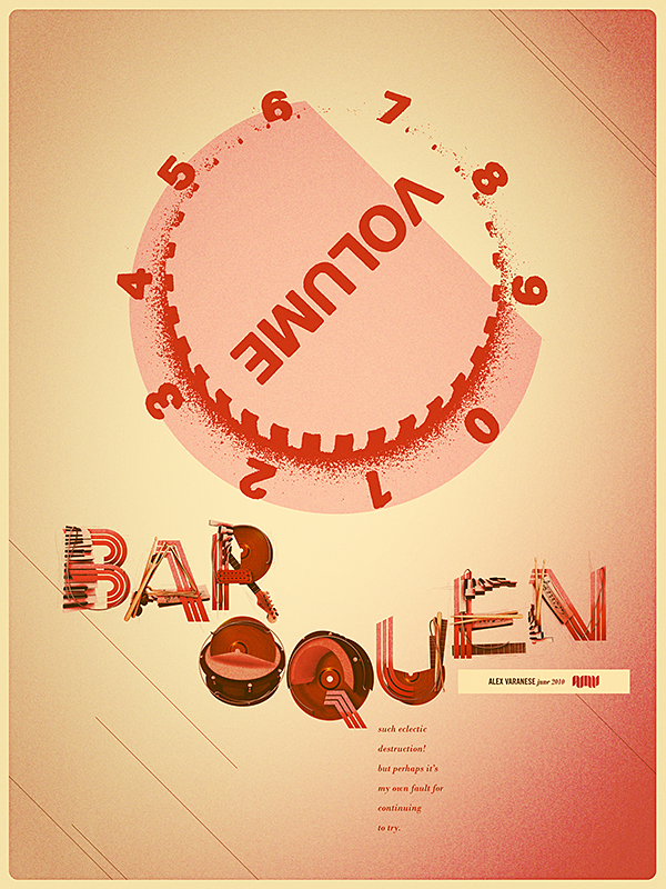 typography design