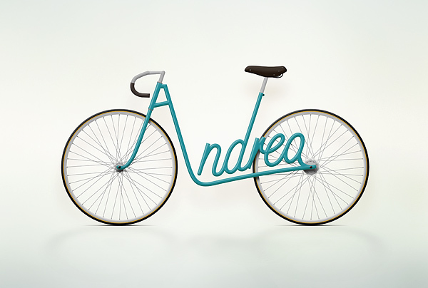 typography design
