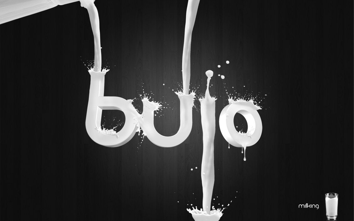 typography design