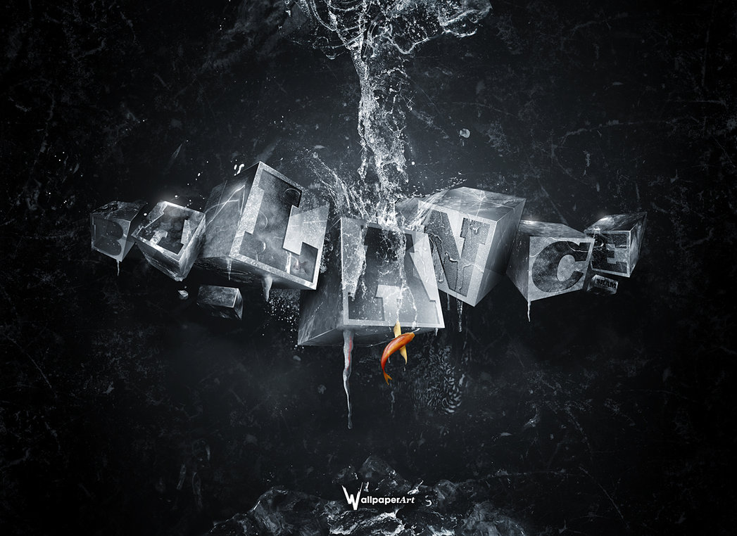 typography design