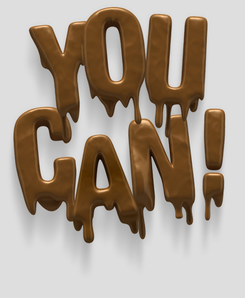 typography design