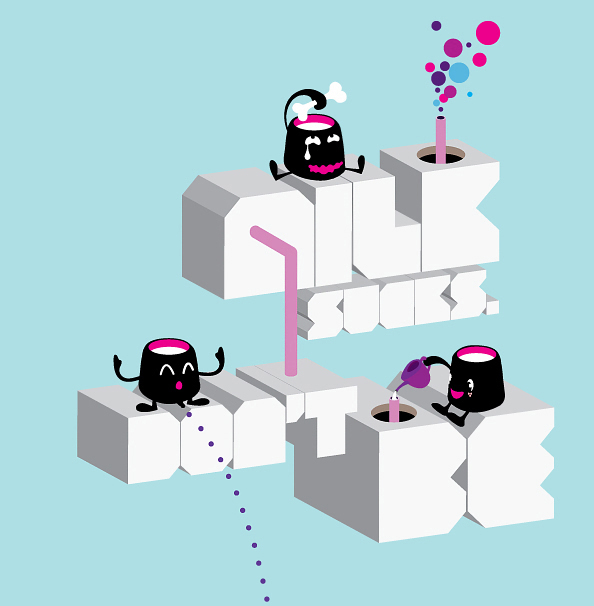 typography design