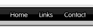 Black Sleek Website Navigation