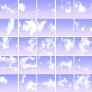 Photoshop Brushes