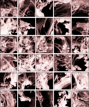 Photoshop Brushes