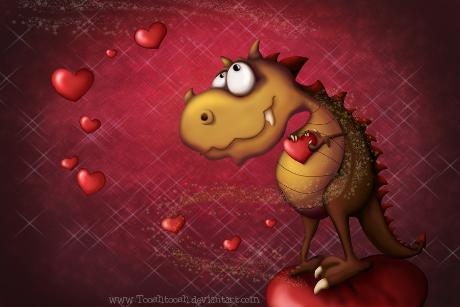 St. Valentine's Day Showcase 
