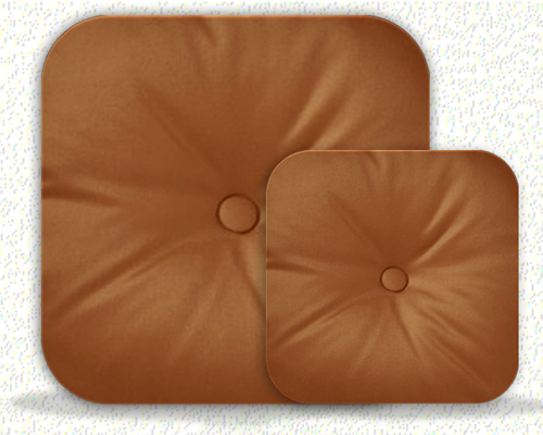 Pillow Mac OS Style Icon Pillow Mac OS Style Icon