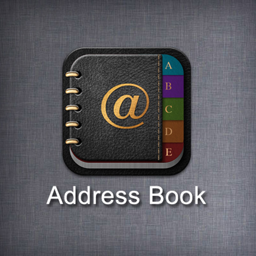 25+ Mac OS Style Icons Every Designer Should See  Design Principles