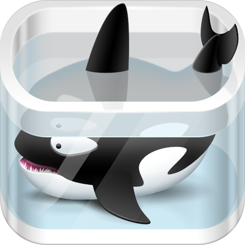 iQuarium Icon iQuarium Icon