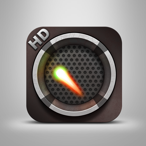 Mac OS style Icon for Circuloid Mac OS style Icon for Circuloid