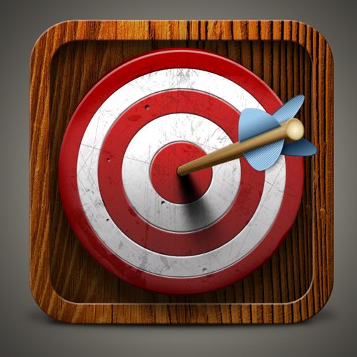 Target iOS App Icon Target iOS App Icon