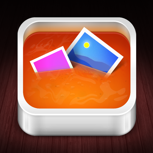 Mac OS Style Icon for Soupyo Mac OS Style Icon for Soupyo