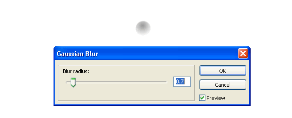Pearls in Adobe Fireworks 