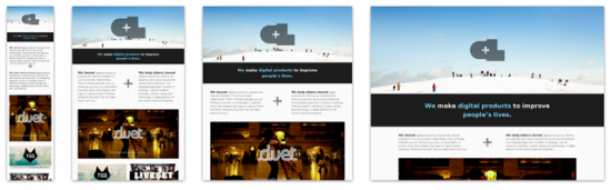 Responsive Web Design Responsive Web Design