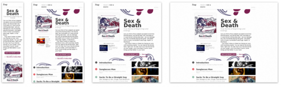Responsive Web Design Responsive Web Design