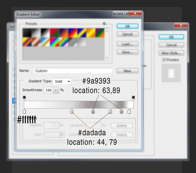 Create Photoshop CS6 Apps Icon Tutorial 5