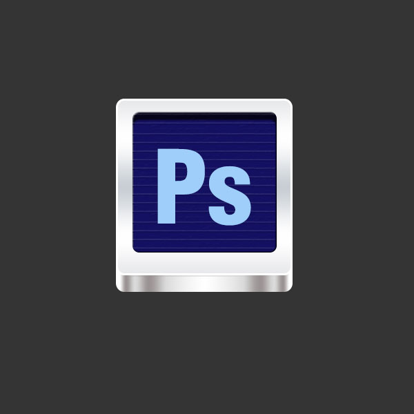 Create Photoshop CS6 Apps Icon Tutorial 14