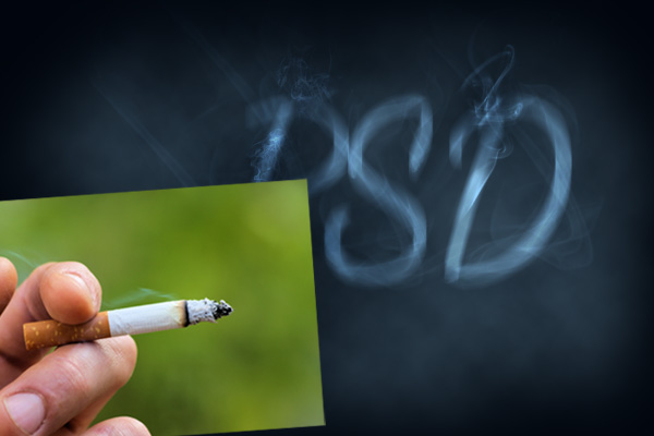 Create a Smoke Text Effect 17