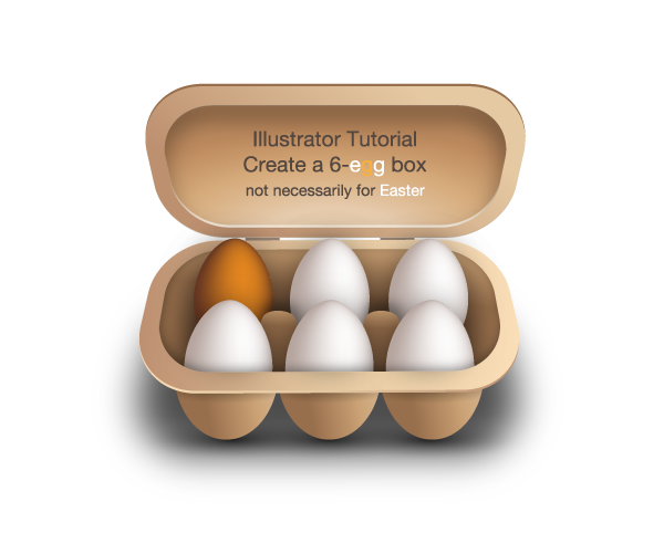 Huge Roundup of Easter 2012 Resources: Tutorials, Templates, Icons, Brushes, etc. 6