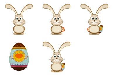 Huge Roundup of Easter 2012 Resources: Tutorials, Templates, Icons, Brushes, etc. 23