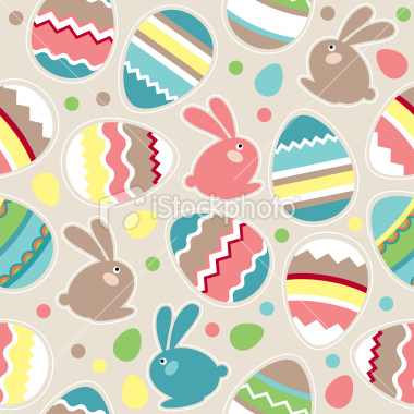 Huge Roundup of Easter 2012 Resources: Tutorials, Templates, Icons, Brushes, etc. 28