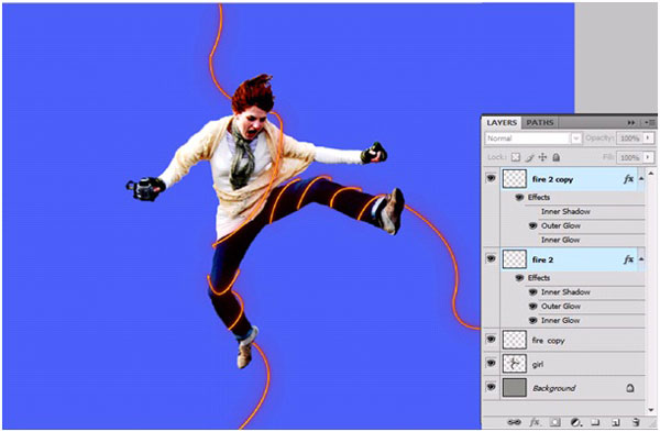 repeat step