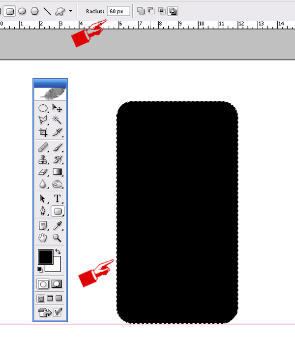 2 Battery Icon shape How to Create Battery Icon in Photoshop