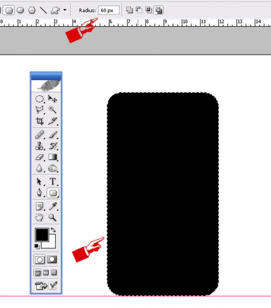 2 Battery Icon shape How to Create Battery Icon in Photoshop