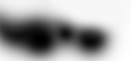 2 bw mask 500x235 Design Surreal Concept Manipulation with Alien Structures in Photoshop