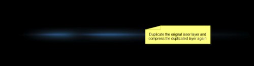 1 dup 500x130 Create Sci Fi Style Laser Light Special Effect in Photoshop