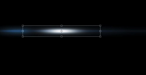 2 compress 500x256 Create Sci Fi Style Laser Light Special Effect in Photoshop