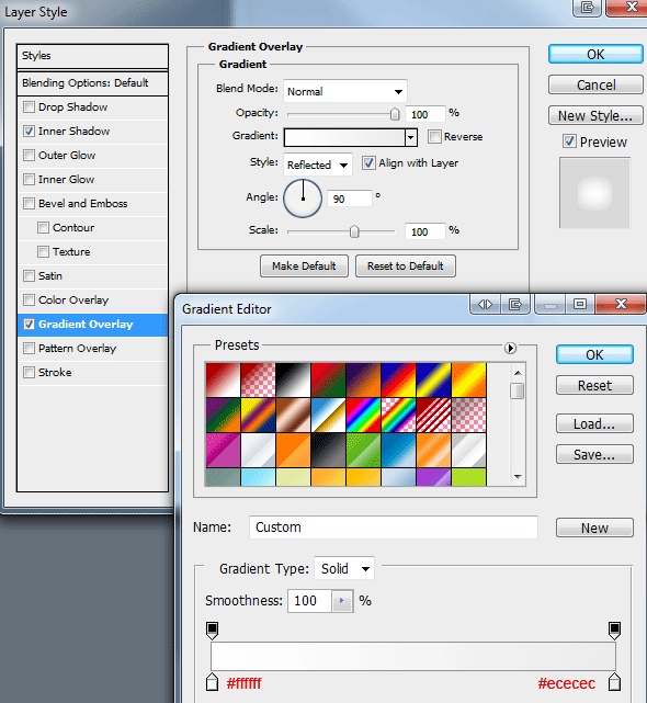 Learn How To Create Simple Mobile Login Screen