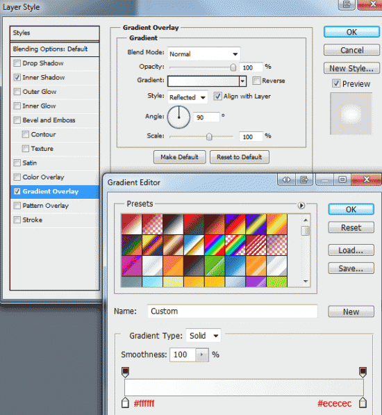 Learn How To Create Simple Mobile Login Screen