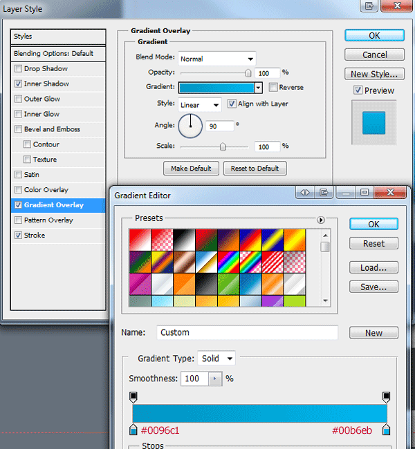 Learn How To Create Simple Mobile Login Screen