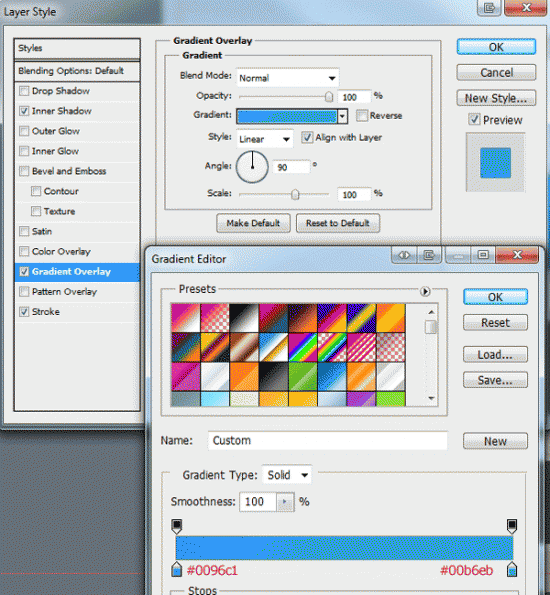 Learn How To Create Simple Mobile Login Screen