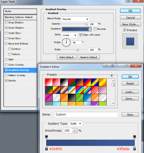 Learn How To Create Simple Mobile Login Screen