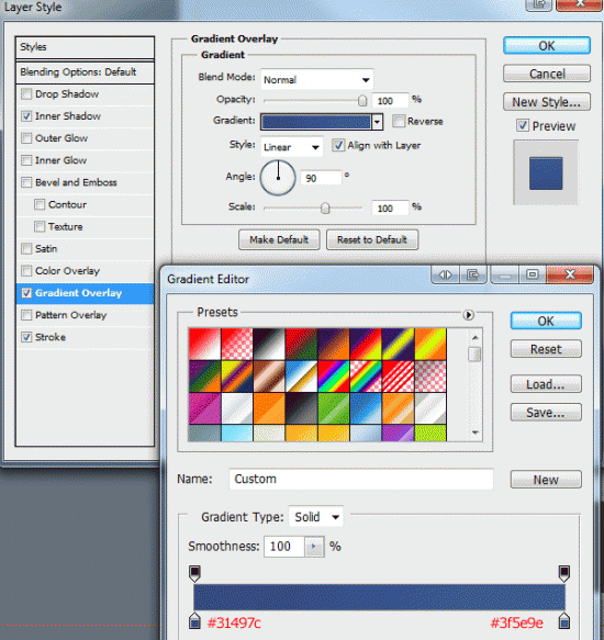 Learn How To Create Simple Mobile Login Screen