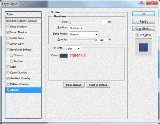 Learn How To Create Simple Mobile Login Screen
