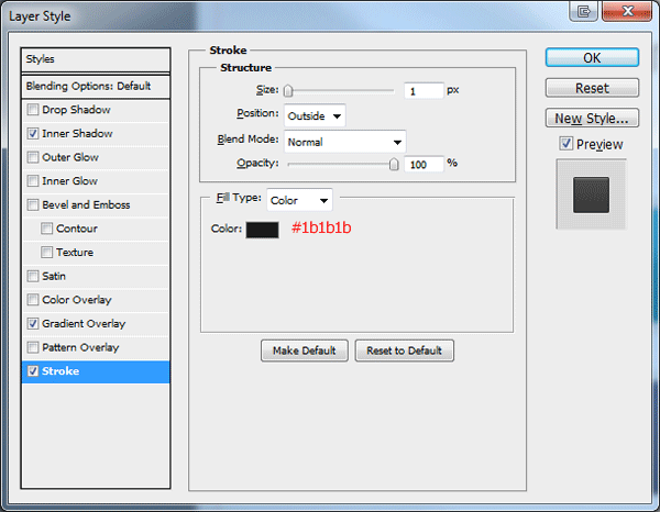 Learn How To Create Simple Mobile Login Screen