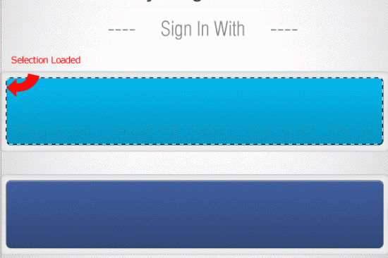 Learn How To Create Simple Mobile Login Screen