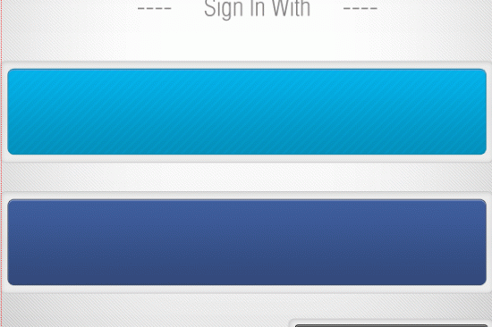 Learn How To Create Simple Mobile Login Screen