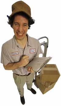 Shipping Charges On Your Website