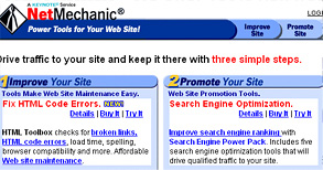 B2C Website Development