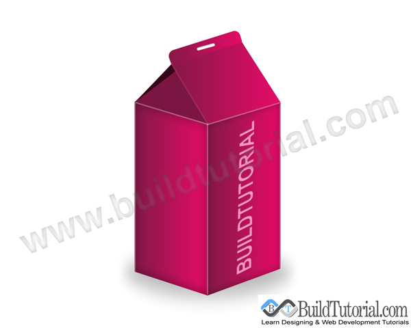 16 packaging Box final How to Create Packaging Box in Photoshop